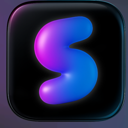 ShotScreen app icon
